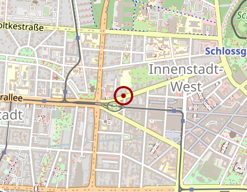 Karte: Degler Christine Dipl.Psychologin