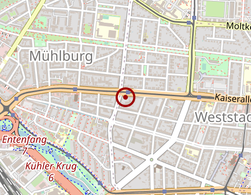 Karte: Ruibat Ralph Dr.med.