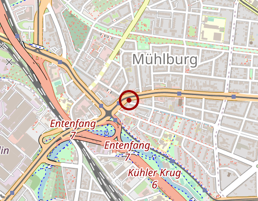 Karte: Schmitz Peter