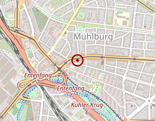 Karte: Bonath Thomas Dr.med.