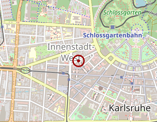 Karte: Stiefvater Eva Dipl.-Biologin