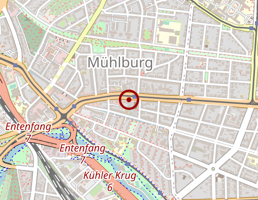 Karte: Neumann Manfred