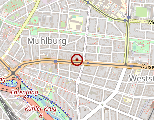 Karte: Mössinger Christiane