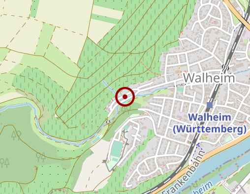 Karte: Münstermann Mechthild Dr.med. Psychosomatische Medizin und Psychotherapie