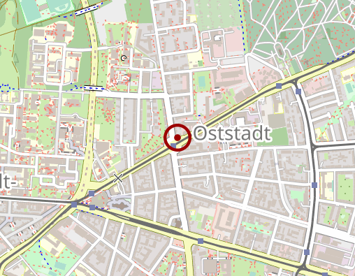 Karte: Bessler Siegfried