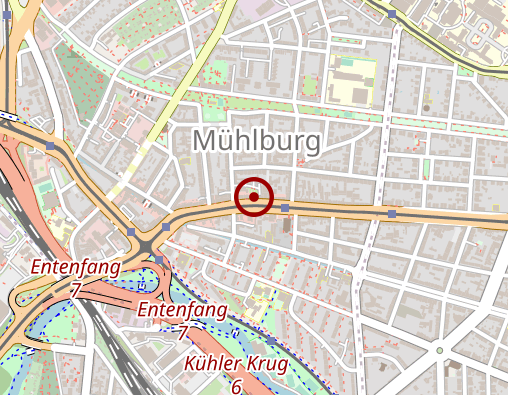 Karte: Kleindienst Beate