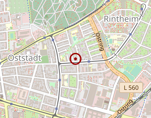 Karte: Lugmayer Andrea Dr.med.