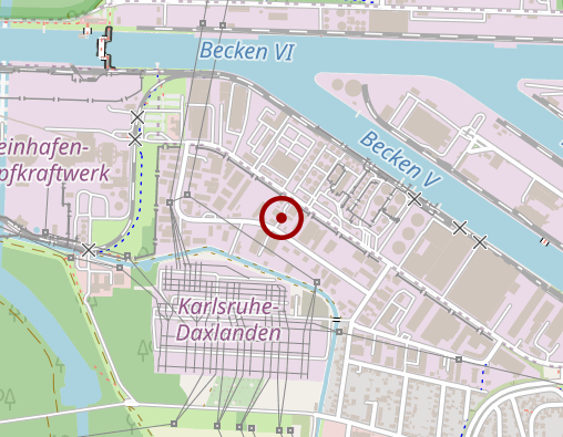 Karte: Treml Gerhard