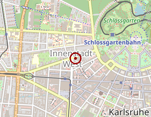 Karte: Dorschner Marianne