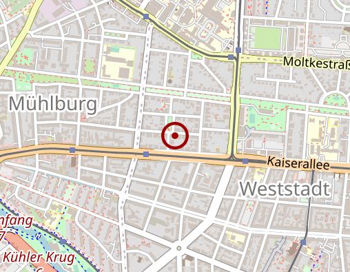 Karte: Individuelle Pflege Pflege GbR Iris Gamer Petra Linsenmeier