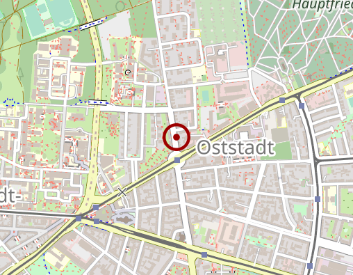 Karte: Lehner Claudia Dipl.-Psych.