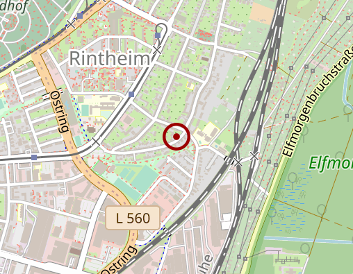 Karte: Zetzmann Reiner