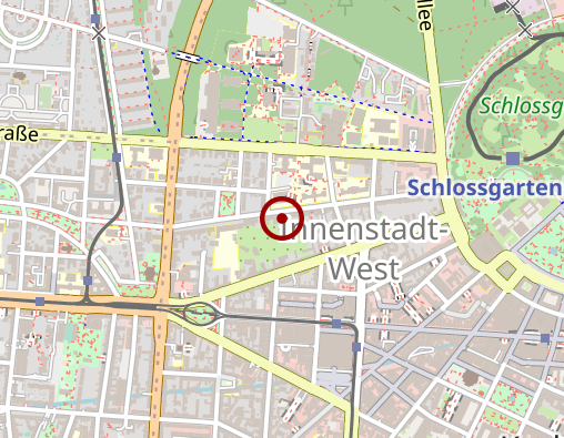 Karte: Rosselli Alessandro