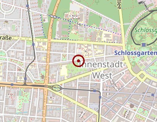 Karte: Tomczyk Joanna Dipl.-Psych.