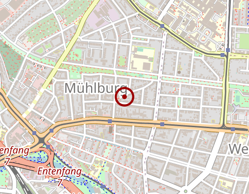 Karte: Schwarz Renate