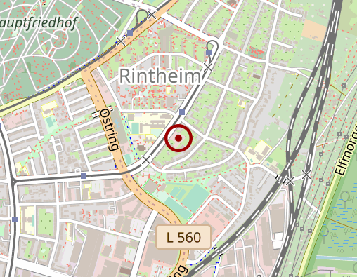 Karte: Medlab medizinische Diagnosegeräte GmbH