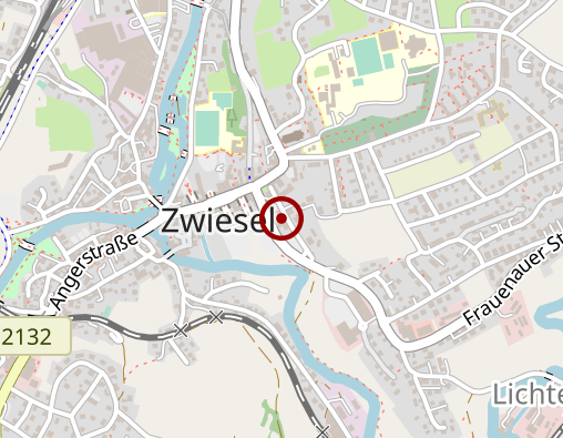 Karte: Wenig Bestattungen