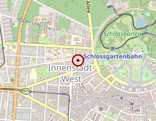 Karte: Wiechmann Jutta S.