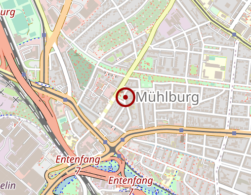 Karte: Falk Monika Dr.