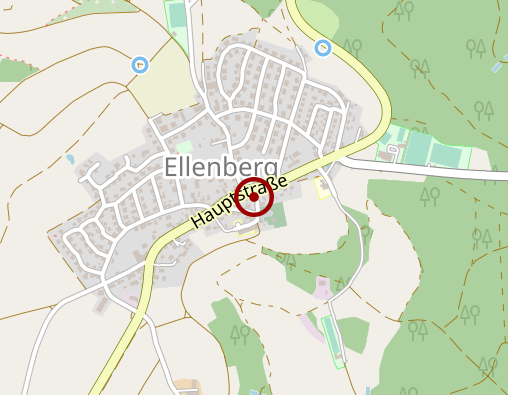 Karte: Bolle Simone Heilpraktikerin