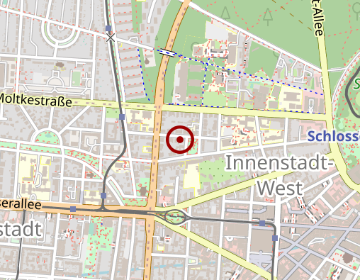 Karte: Korth Regina Dr.med.