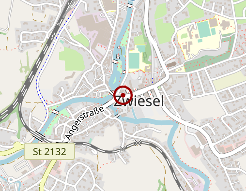 Karte: Sinsel Esther Maria Dr.