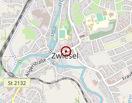 Karte: Handlos Edi Krankengymnastik- und Massagepraxis