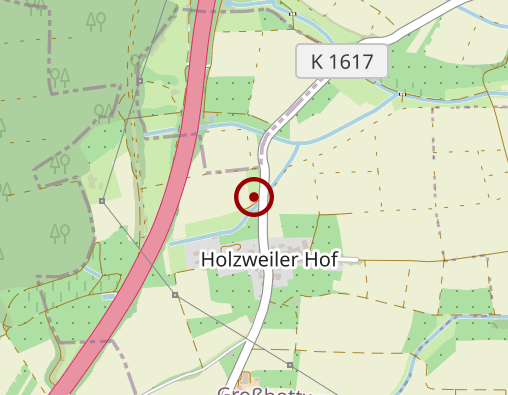 Karte: Welz Jürgen Taxi