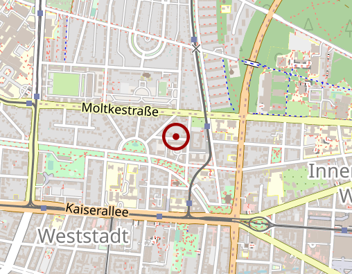 Karte: Patscheke Margit