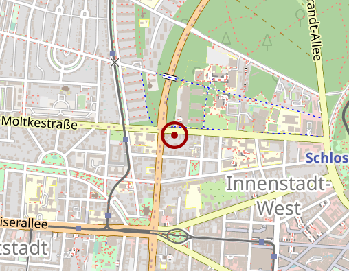 Karte: Schwehr-Weigert Heide Dipl.-Psych.