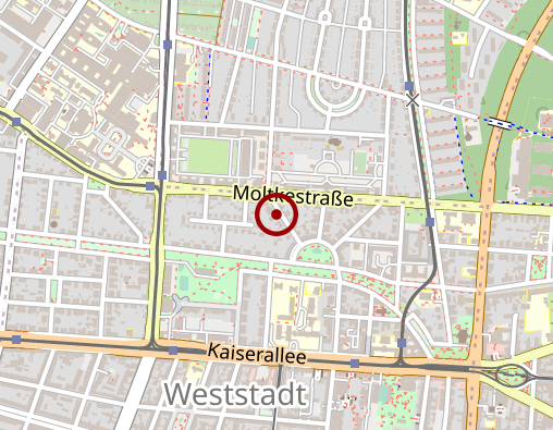 Karte: Becker Michael Dr.