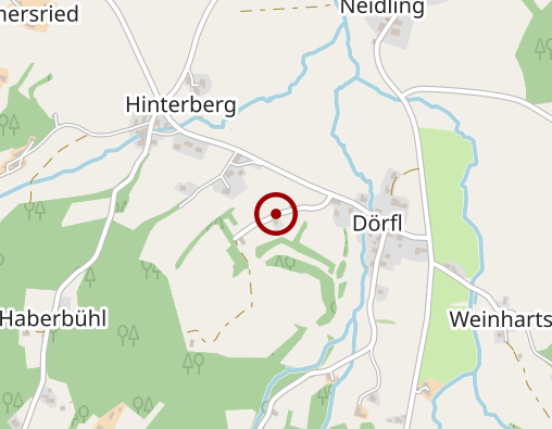 Karte: Häusliche Pflege Andreas Stöger HoamatCare