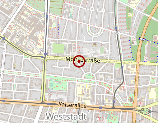 Karte: Attendus GmbH