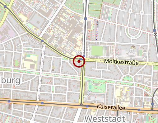 Karte: Metis International GbR