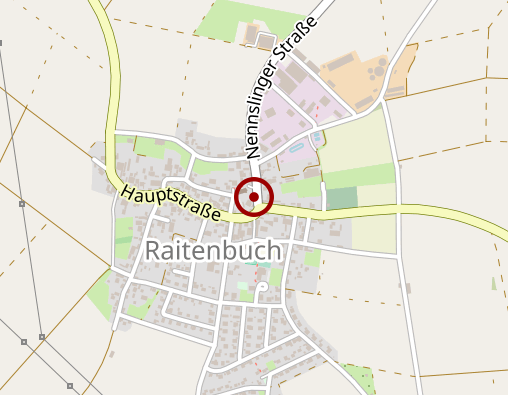 Karte: Stark Daniela Praxis für Physiotherapie