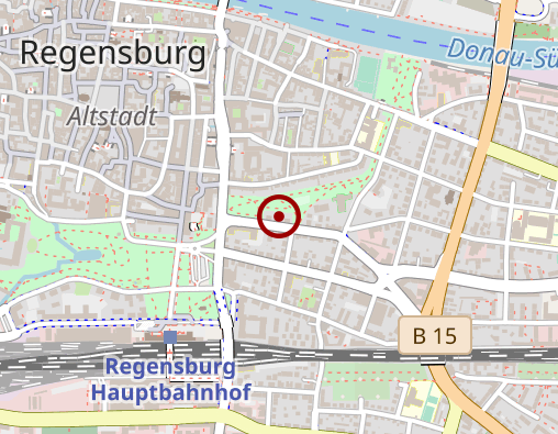 Karte: Wurstner Manfred Dr. Facharzt für Kinder- Jugendpsychiatrie und -psychotherapie