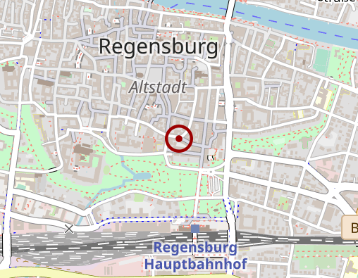 Karte: Günther Nearnat