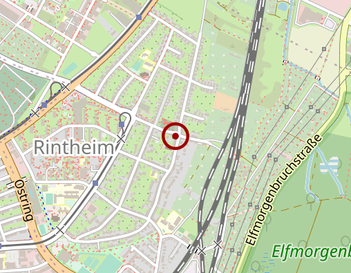 Karte: Schnedermann Geerd Dr.med.