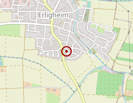 Karte: Schweiß Kosmetik