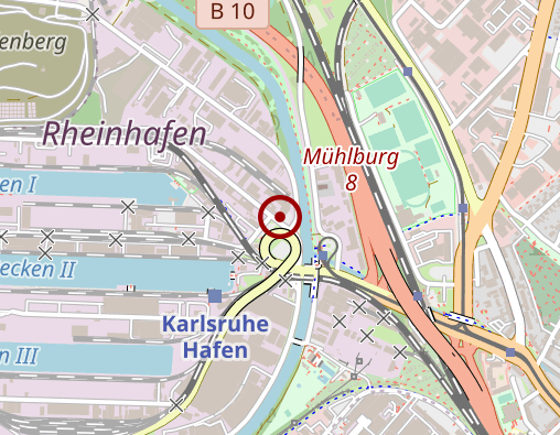 Karte: Raatz Steinmetz- & Bildhauerwerkstatt