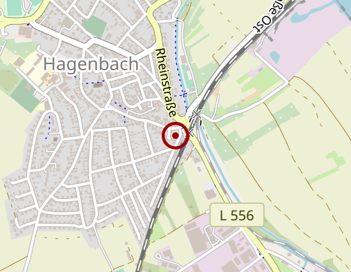 Karte: Marien-Apotheke