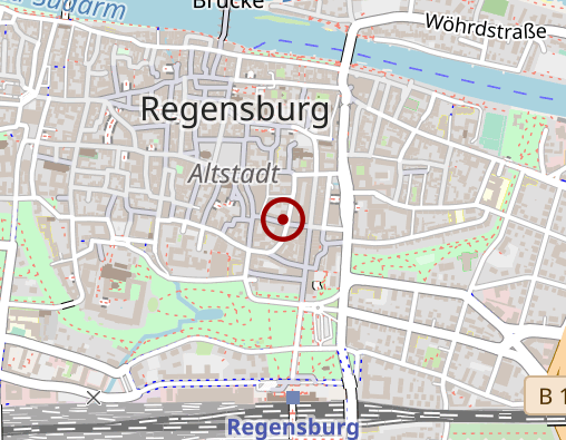 Karte: Baierl Hans Dr.med.