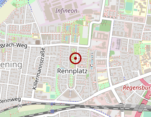 Karte: Stoffel Martha Heilpraktikerin u. Dipl.- Lebensberaterin