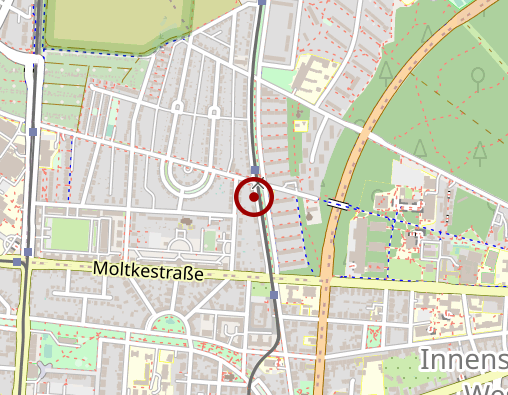 Karte: Walser-Erfurt Claudia