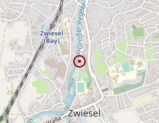 Karte: Ranzinger Franz Heilpraktiker