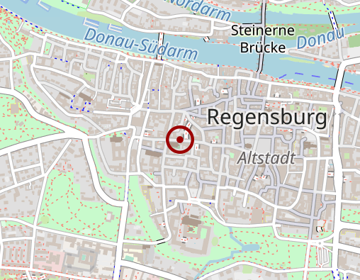 Karte: Wernet Sonja Ganzheitliche Psychotherapie