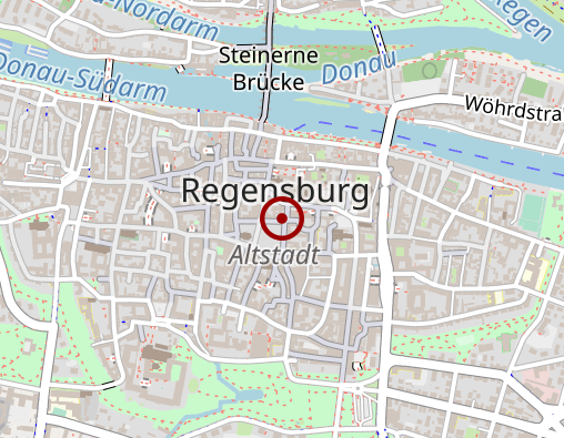 Karte: Gögl Richard Dipl.-Psych.