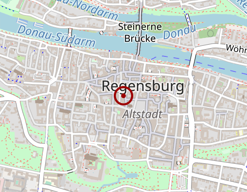 Karte: Engel-Apotheke