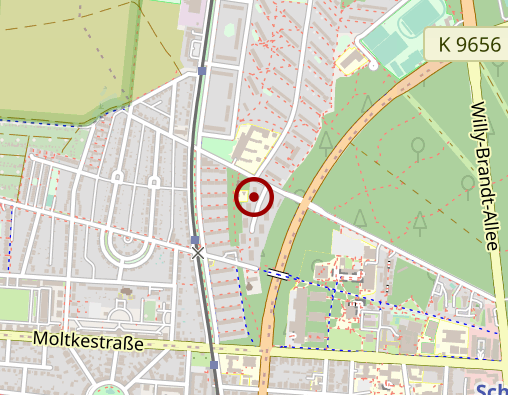 Karte: Aladdin Ingrid