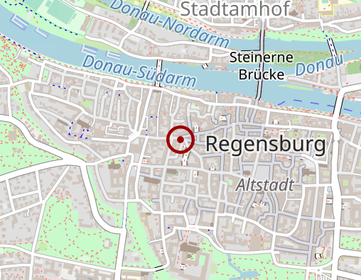 Karte: Vogl Gerhard Dr.med. Arzt für Psychiatrie